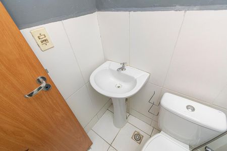 Apartamento para alugar com 110m², 2 quartos e 1 vagaBanheiro
