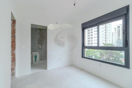 Apartamento à venda com 3 quartos, 151m² em Brooklin, São Paulo