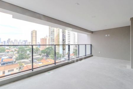Apartamento à venda com 3 quartos, 151m² em Brooklin, São Paulo