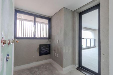 Apartamento à venda com 3 quartos, 151m² em Brooklin, São Paulo