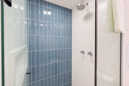 Studio para alugar com 25m², 1 quarto e sem vagaBanheiro