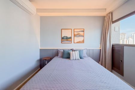 Studio para alugar com 25m², 1 quarto e sem vagaStudio