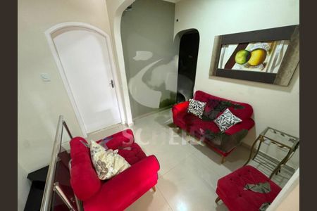 Casa à venda com 135m², 4 quartos e 2 vagas