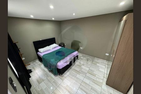 Casa à venda com 4 quartos, 135m² em Parque Jabaquara, São Paulo
