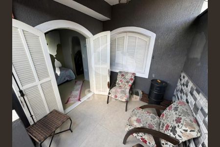 Casa à venda com 4 quartos, 135m² em Parque Jabaquara, São Paulo