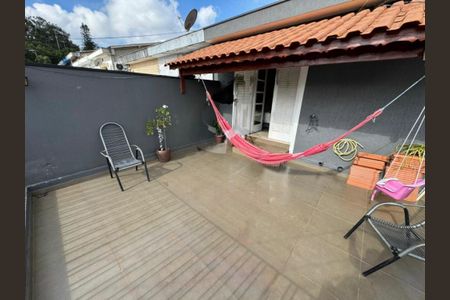Casa à venda com 135m², 4 quartos e 2 vagas