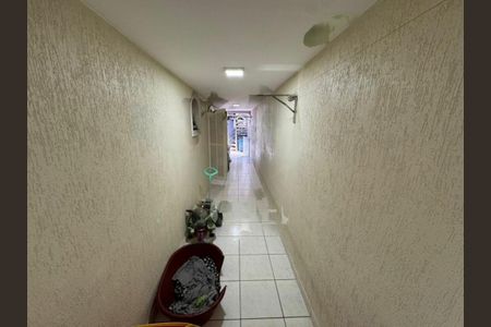 Casa à venda com 135m², 4 quartos e 2 vagas