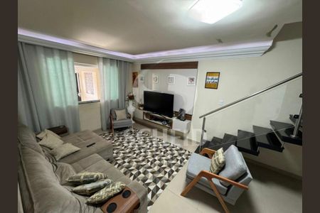 Casa à venda com 4 quartos, 135m² em Parque Jabaquara, São Paulo