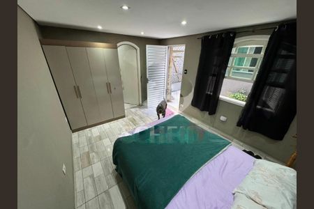 Casa à venda com 135m², 4 quartos e 2 vagas