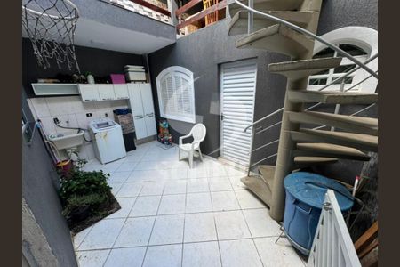 Casa à venda com 4 quartos, 135m² em Parque Jabaquara, São Paulo