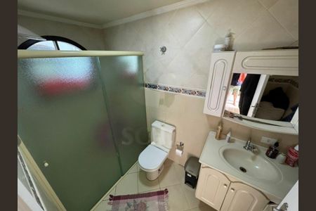 Casa à venda com 4 quartos, 135m² em Parque Jabaquara, São Paulo