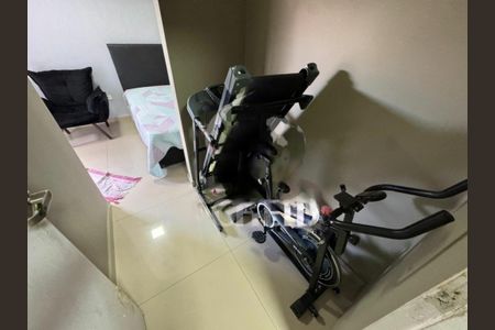 Casa à venda com 135m², 4 quartos e 2 vagas