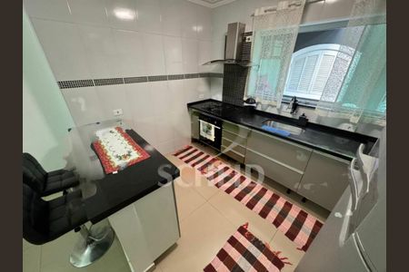 Casa à venda com 4 quartos, 135m² em Parque Jabaquara, São Paulo