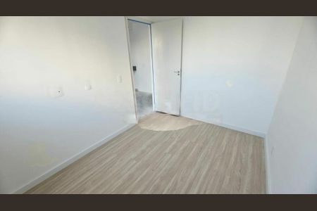 Apartamento à venda com 2 quartos, 37m² em Moema, São Paulo