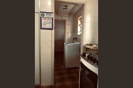 Apartamento à venda com 3 quartos, 65m² em Chácara Santo Antônio, São Paulo