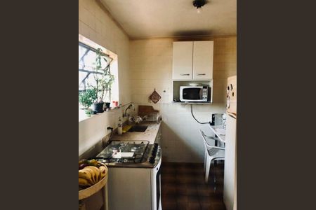 Apartamento à venda com 3 quartos, 65m² em Chácara Santo Antônio, São Paulo