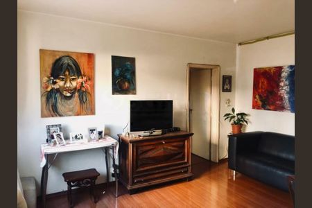 Apartamento à venda com 3 quartos, 65m² em Chácara Santo Antônio, São Paulo