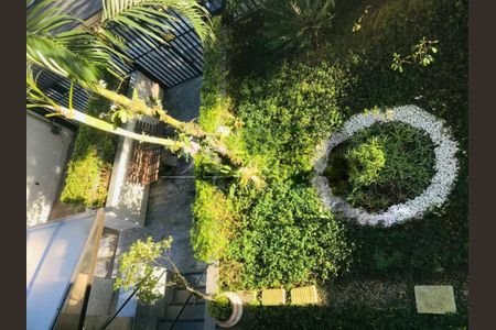 Apartamento à venda com 3 quartos, 65m² em Chácara Santo Antônio, São Paulo