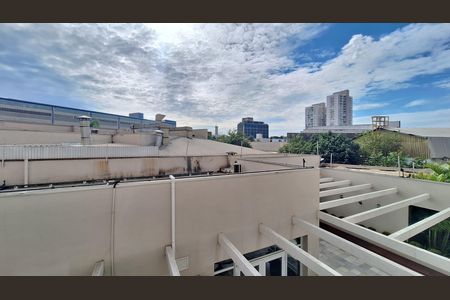 Vista de apartamento para alugar com 2 quartos, 66m² em Parque Industrial Tomas Edson, São Paulo