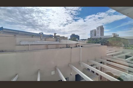 Vista de apartamento para alugar com 2 quartos, 66m² em Parque Industrial Tomas Edson, São Paulo