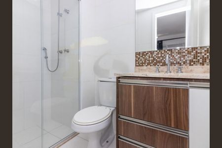 Kitnet/Studio à venda com 1 quarto, 48m² em Brooklin, São Paulo
