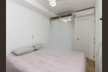 Kitnet/Studio à venda com 1 quarto, 48m² em Brooklin, São Paulo