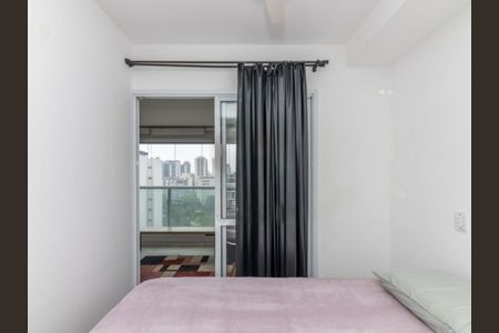 Kitnet/Studio à venda com 1 quarto, 48m² em Brooklin, São Paulo