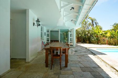 Casa à venda com 4 quartos, 450m² em Jardim Marajoara, São Paulo