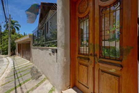 Casa à venda com 4 quartos, 450m² em Jardim Marajoara, São Paulo