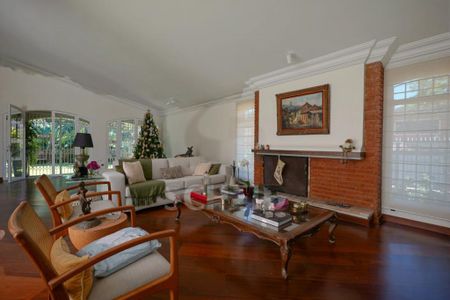 Casa à venda com 4 quartos, 450m² em Jardim Marajoara, São Paulo