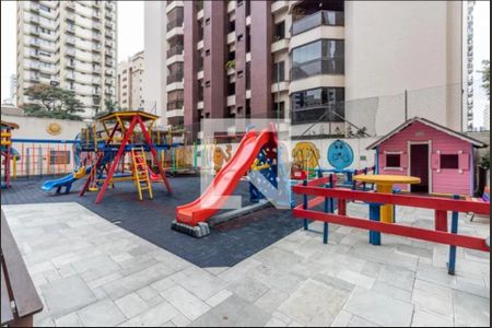 Apartamento à venda com 89m², 2 quartos e 1 vaga Apartamento à venda com 89m², 2 quartos e 1 vagaÁrea comum - Playground