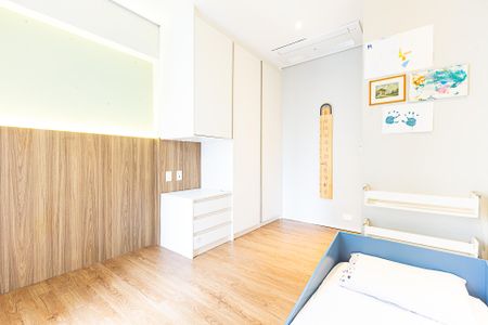 Apartamento à venda com 89m², 2 quartos e 1 vaga Apartamento à venda com 89m², 2 quartos e 1 vagaQuarto