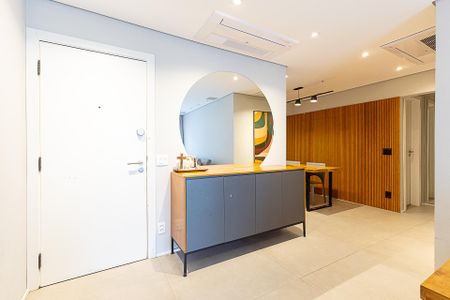 Apartamento à venda com 89m², 2 quartos e 1 vaga Apartamento à venda com 89m², 2 quartos e 1 vagaSala