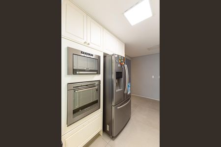 Apartamento à venda com 89m², 2 quartos e 1 vaga Apartamento à venda com 89m², 2 quartos e 1 vagaCozinha