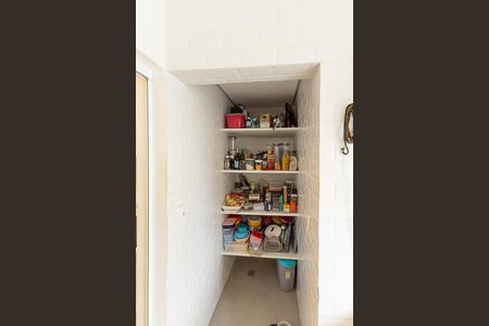 Apartamento à venda com 89m², 2 quartos e 1 vaga Apartamento à venda com 89m², 2 quartos e 1 vagaÁrea de Serviço