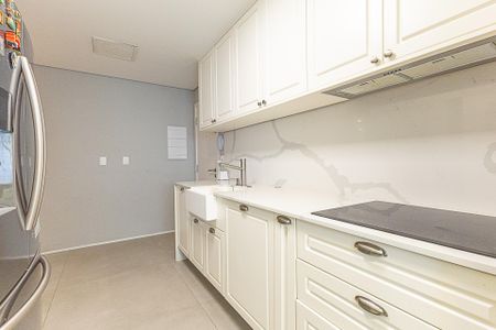 Apartamento à venda com 89m², 2 quartos e 1 vaga Apartamento à venda com 89m², 2 quartos e 1 vagaCozinha
