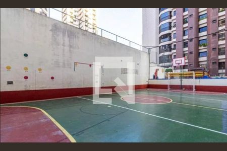 Apartamento à venda com 89m², 2 quartos e 1 vaga Apartamento à venda com 89m², 2 quartos e 1 vagaÁrea comum - Quadra