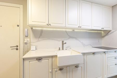 Apartamento à venda com 89m², 2 quartos e 1 vaga Apartamento à venda com 89m², 2 quartos e 1 vagaCozinha