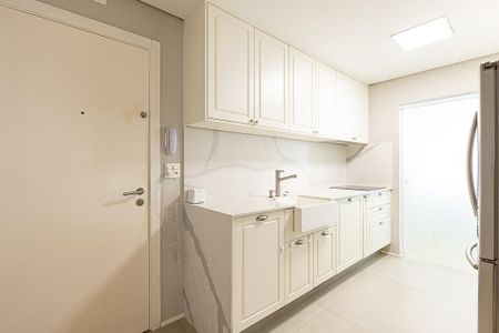 Apartamento à venda com 89m², 2 quartos e 1 vaga Apartamento à venda com 89m², 2 quartos e 1 vagaCozinha