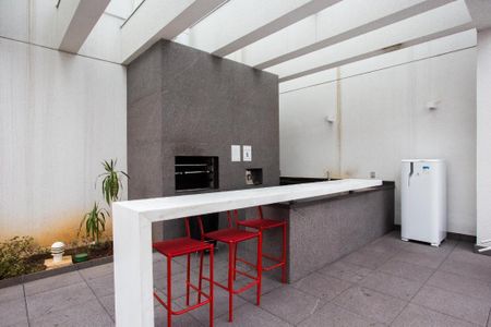 Apartamento à venda com 35m², 1 quarto e 1 vagaFoto 25