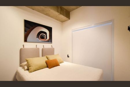 Apartamento à venda com 35m², 1 quarto e 1 vagaFoto 09