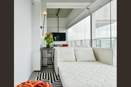 Apartamento à venda com 35m², 1 quarto e 1 vagaFoto 03