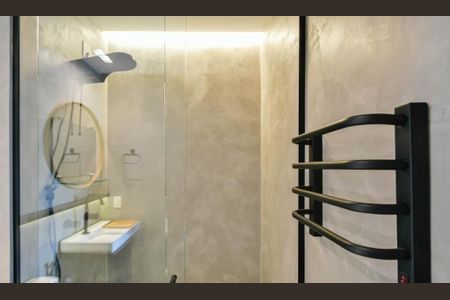 Apartamento à venda com 35m², 1 quarto e 1 vagaFoto 14