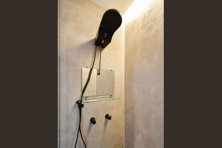 Apartamento à venda com 35m², 1 quarto e 1 vagaFoto 15