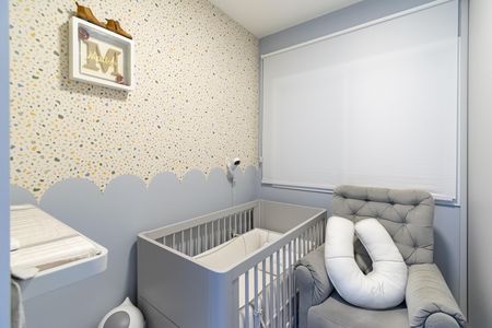 Apartamento à venda com 64m², 2 quartos e 1 vaga Apartamento à venda com 64m², 2 quartos e 1 vagaQuarto 2