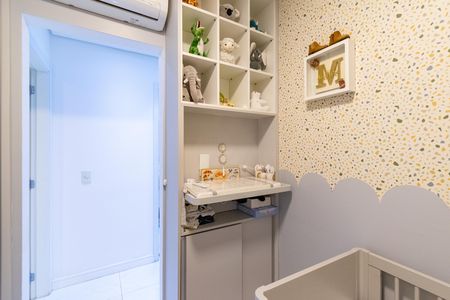 Apartamento à venda com 64m², 2 quartos e 1 vaga Apartamento à venda com 64m², 2 quartos e 1 vagaQuarto 2