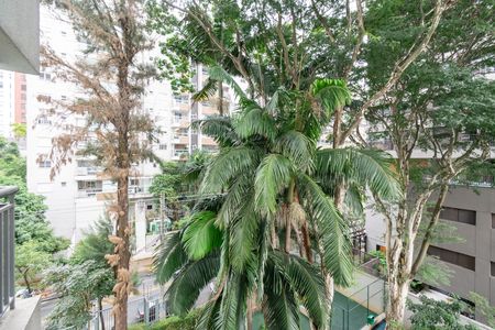 Apartamento à venda com 64m², 2 quartos e 1 vaga Apartamento à venda com 64m², 2 quartos e 1 vagaVista da Suíte