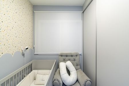 Apartamento à venda com 64m², 2 quartos e 1 vaga Apartamento à venda com 64m², 2 quartos e 1 vagaQuarto 2