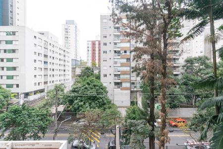 Apartamento à venda com 64m², 2 quartos e 1 vaga Apartamento à venda com 64m², 2 quartos e 1 vagaVista da Varanda