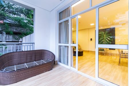 Apartamento à venda com 64m², 2 quartos e 1 vaga Apartamento à venda com 64m², 2 quartos e 1 vagaÁrea comum